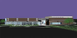 Northampton Senior High School
