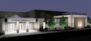 Weisenberg Elementary School