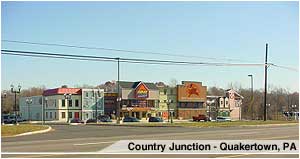 Country Junction