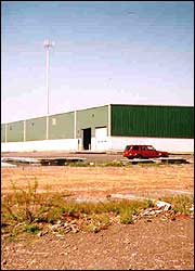 Cowan Associates